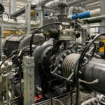nitrogen generator