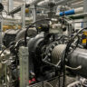 nitrogen generator